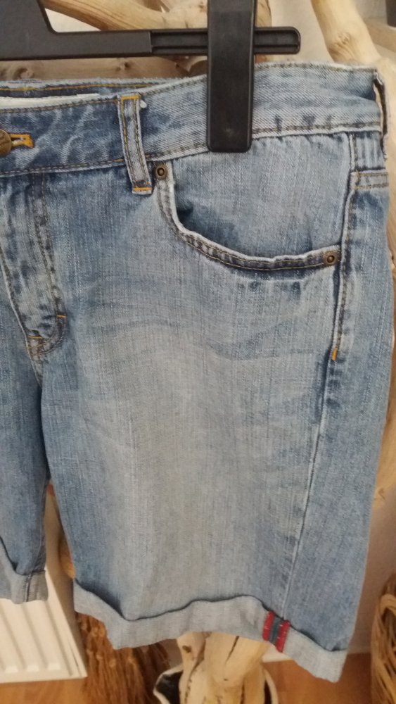 H&M Herren Jeans Shorts Gr.29, M-48