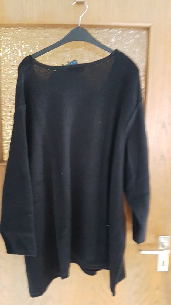 Strickpulli große Größe - Ulla Popken