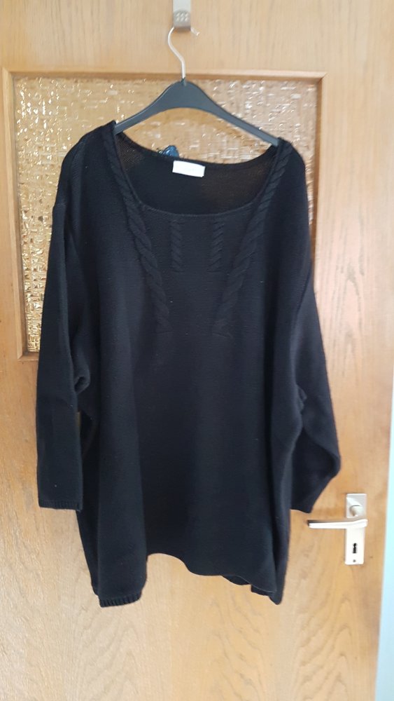 Strickpulli große Größe - Ulla Popken