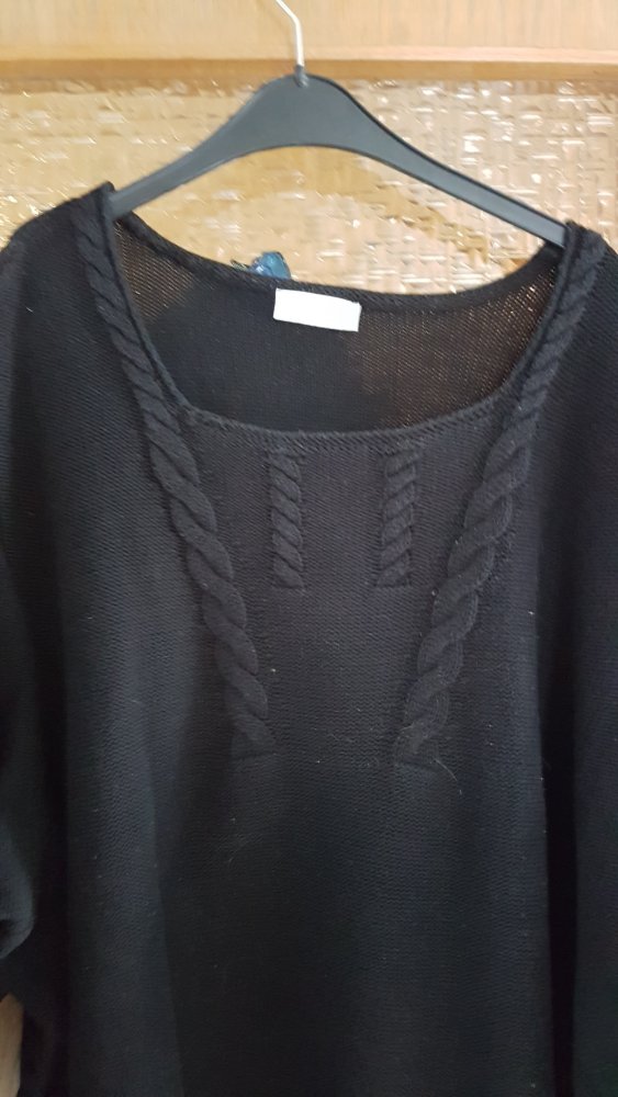 Strickpulli große Größe - Ulla Popken