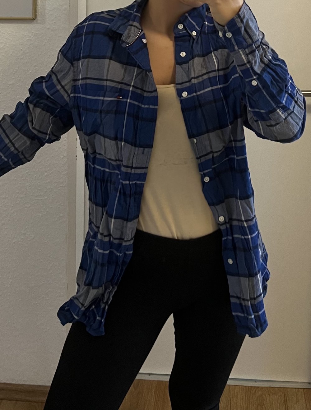 Tommy Hilfiger Bluse