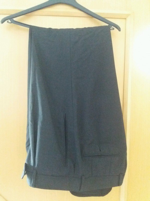 Herrenanzug Hugo Boss