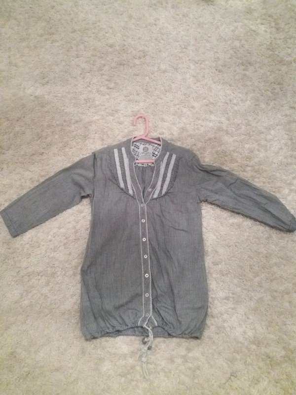 Damenbluse/Damentunika