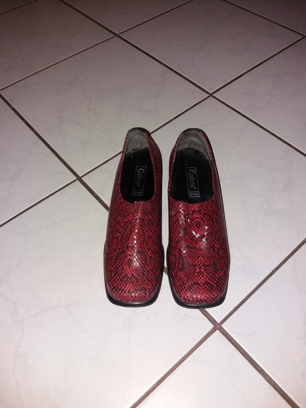 Damenschuhe von Gabor