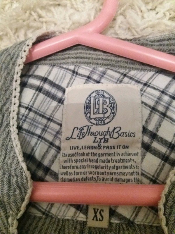 Damenbluse/Damentunika