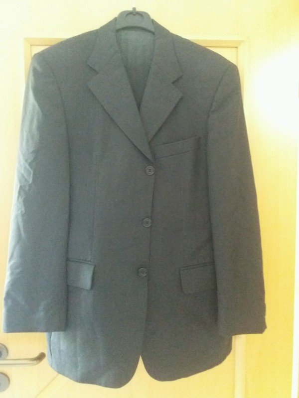 Herrenanzug Hugo Boss