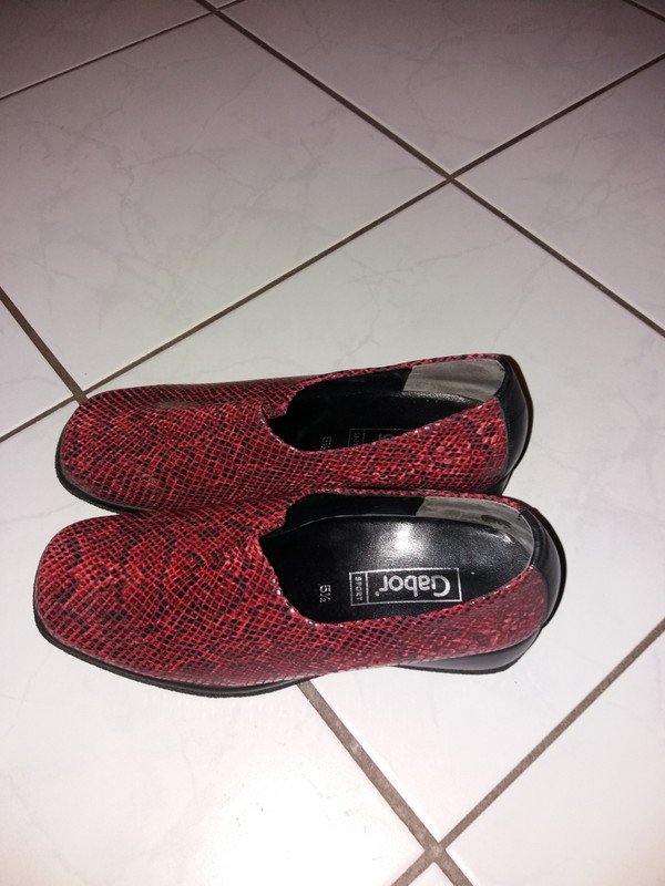 Damenschuhe von Gabor