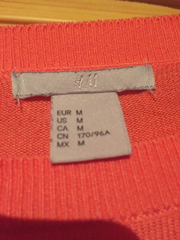 Pullover H&M
