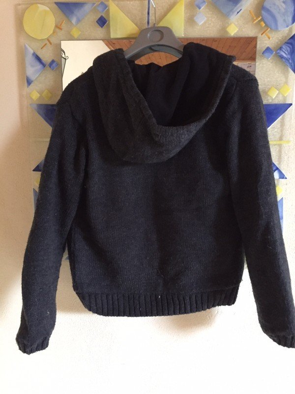 Strickjacke Pepperts