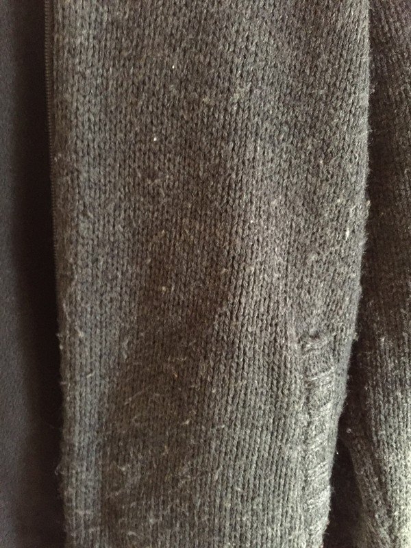 Strickjacke Pepperts