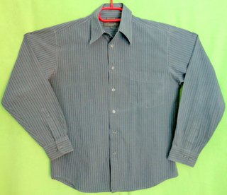 Conwell Herren Hemd Gr.S(37-38)