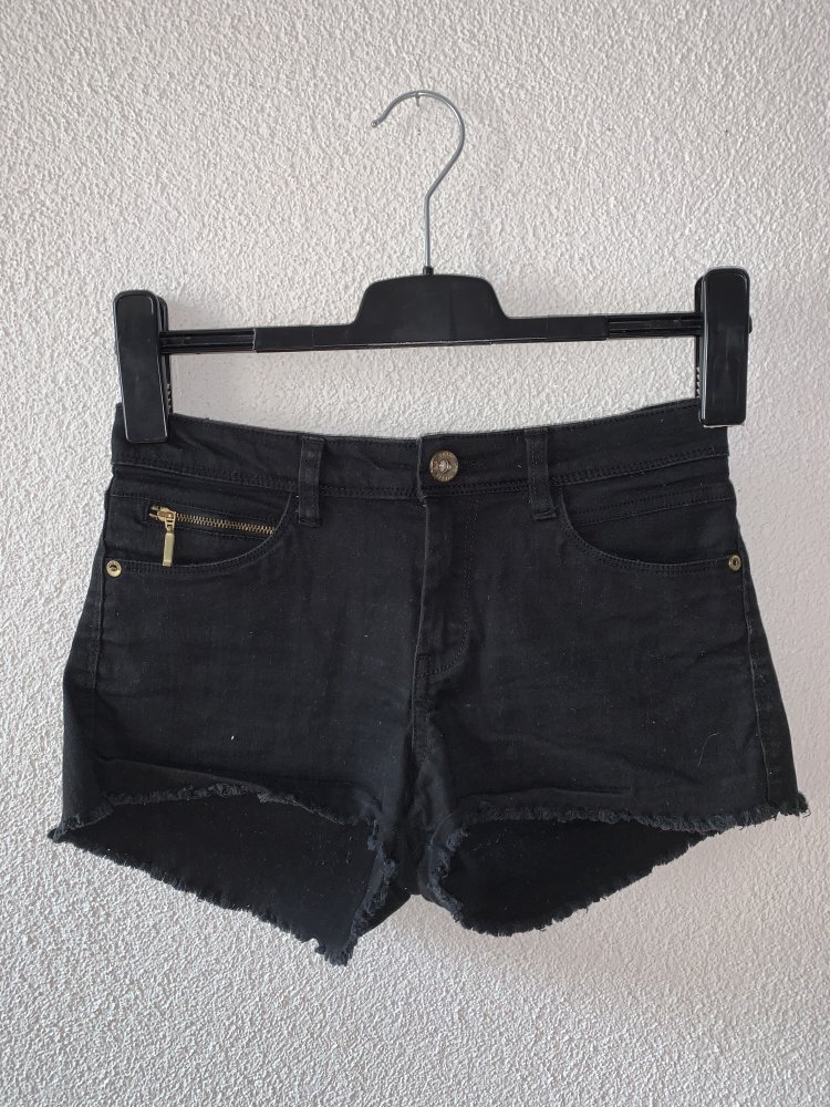 Tally Weijl kurze Jeans