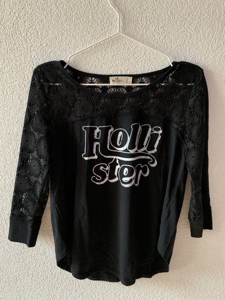 Hollister Oberteil