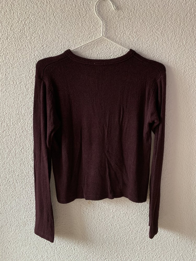 Langarm Brandy Melville