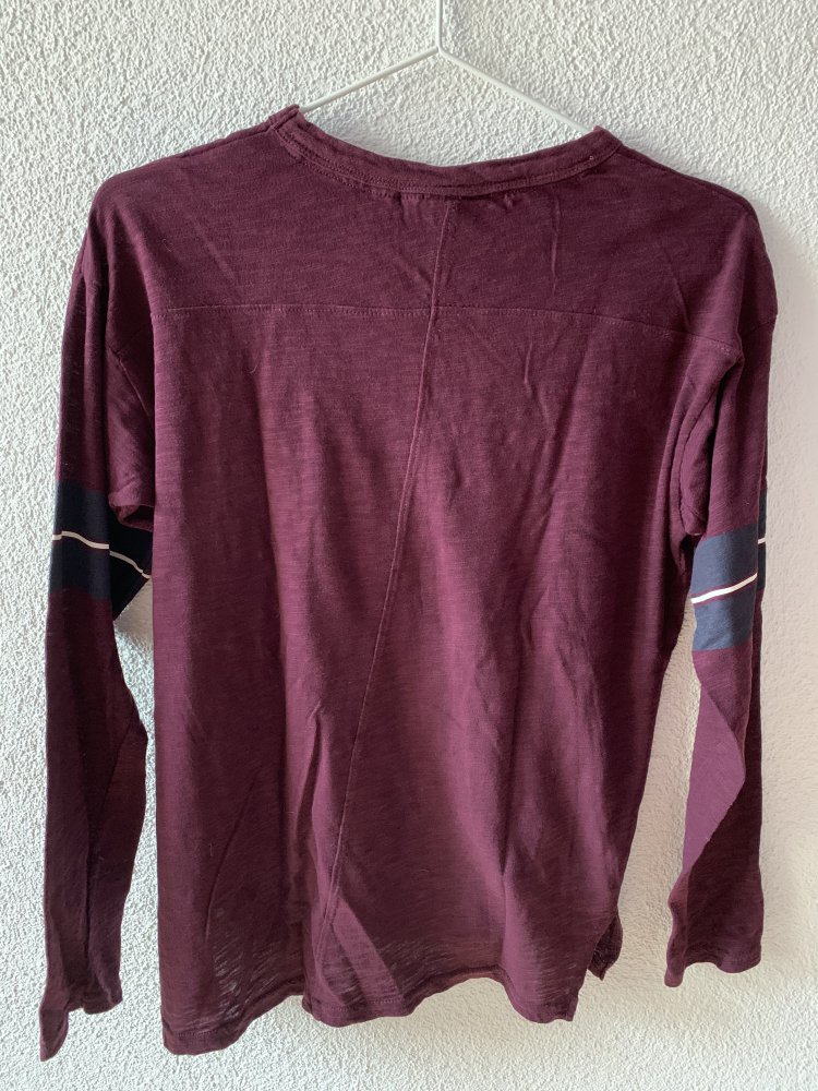 Langarm Oberteil H&M