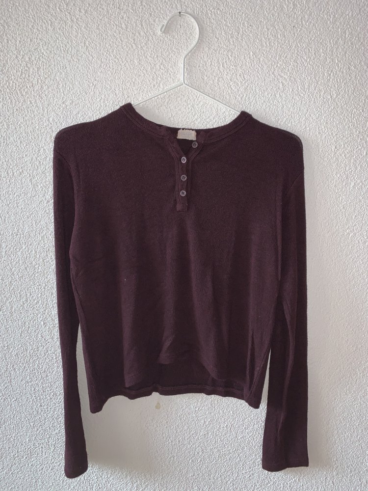 Langarm Brandy Melville