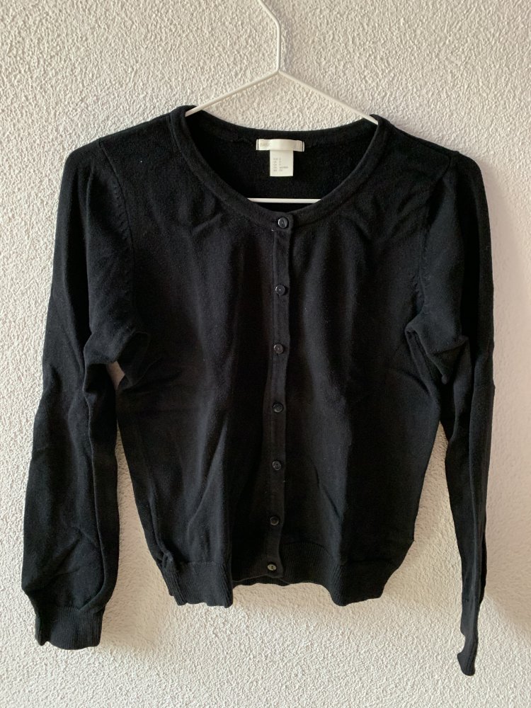 H&M Strickjäckli