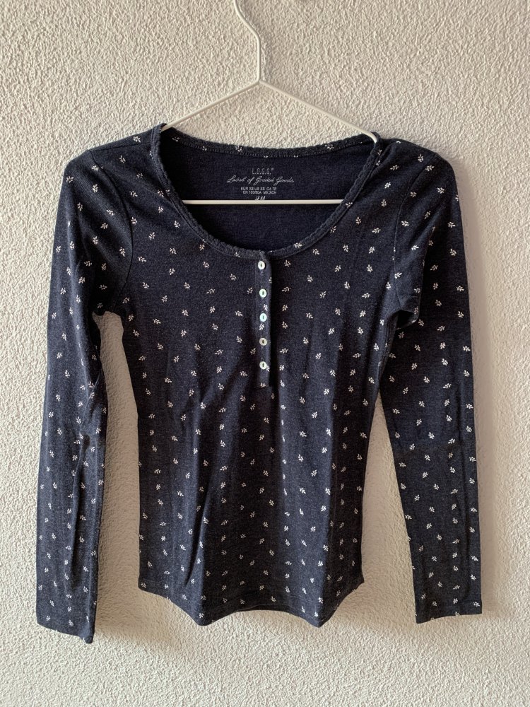 H&M Oberteil