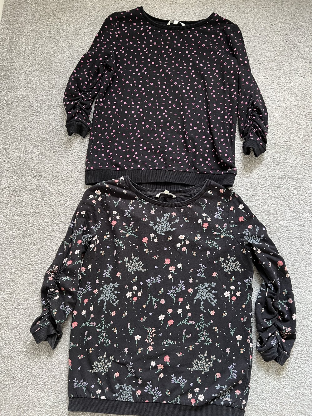 Sweatshirt Tom Tailor Denim Größe S