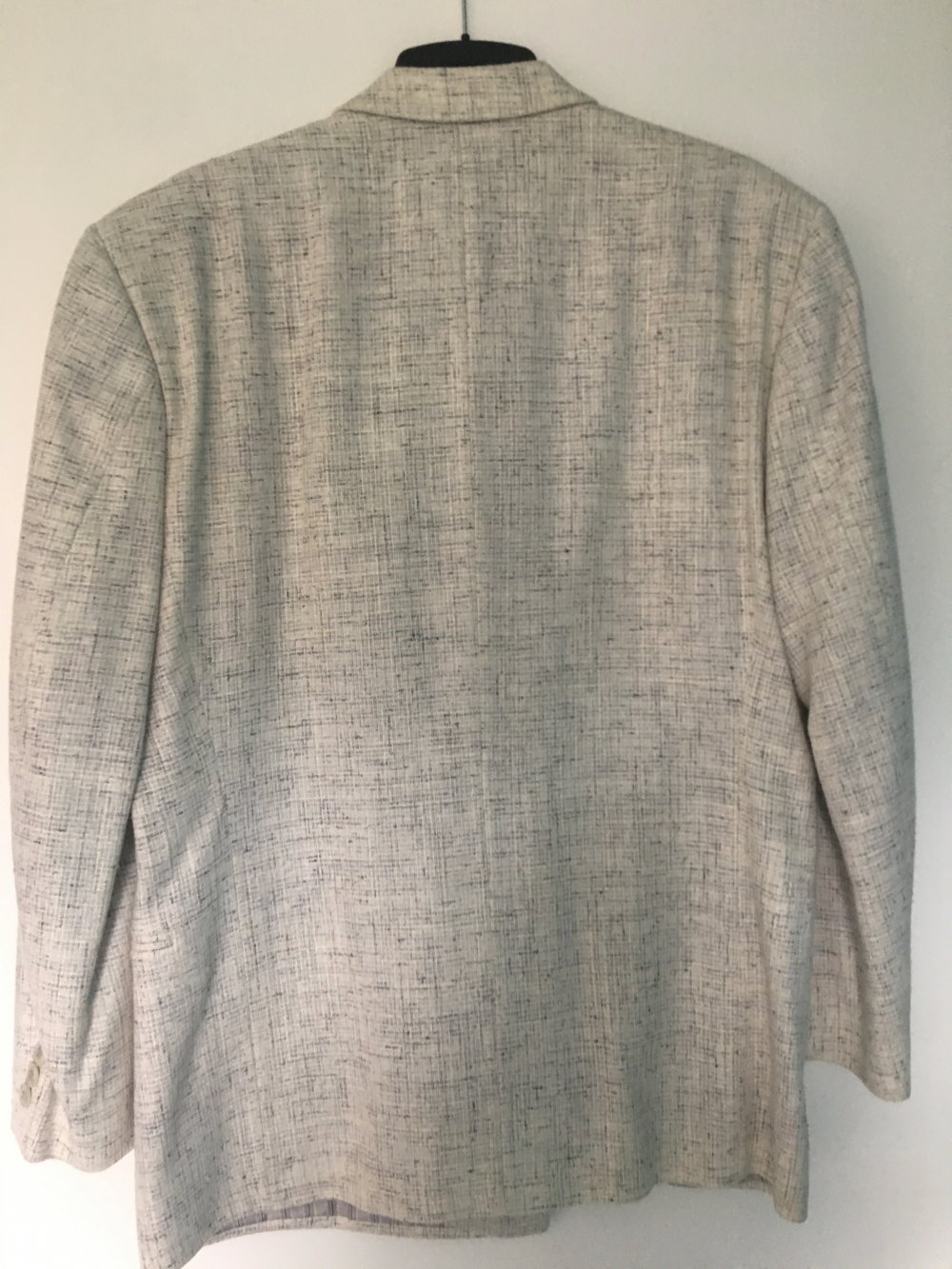 Sommer Sakko Angelo Litrico Größe M
