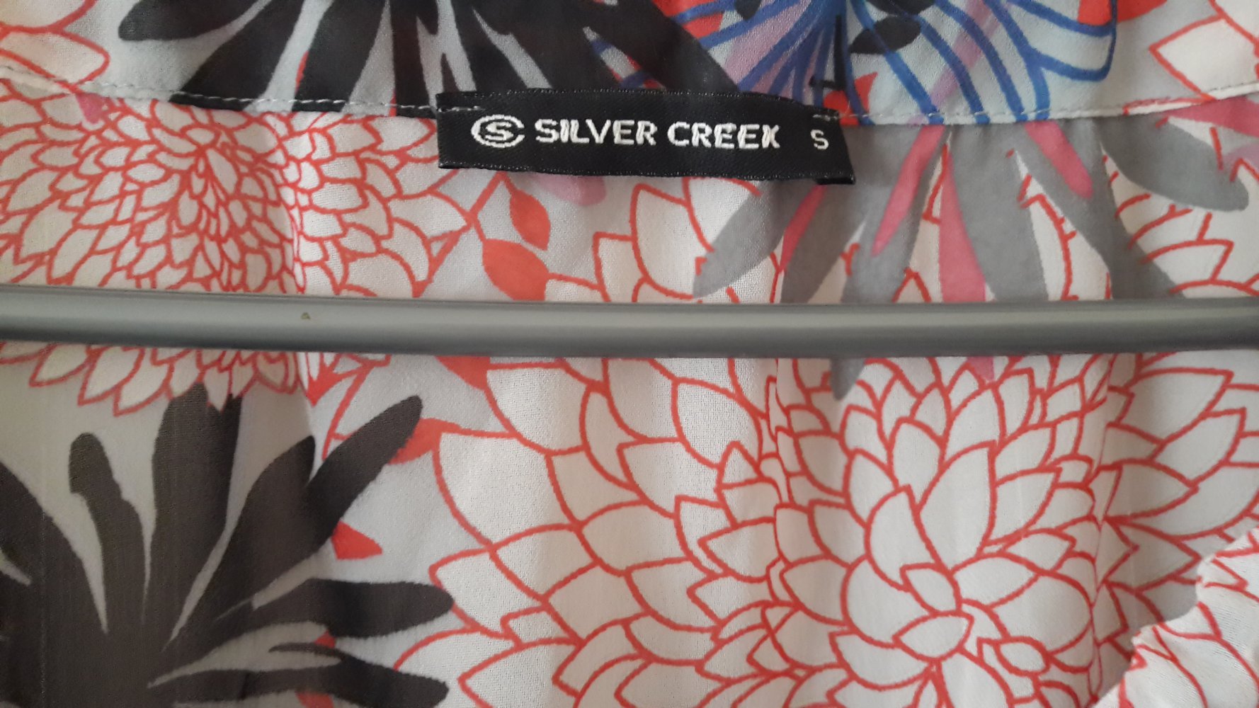 Kleidchen oder auch als Tunika oder Bluse tragbar