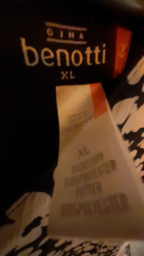 Sommerkleid mit Blümchen