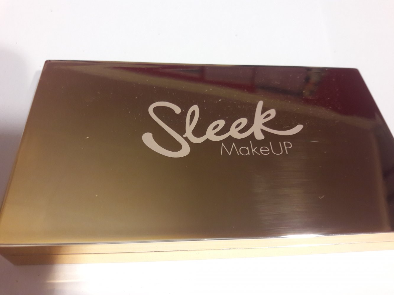 Sleek Highlighting Palette
