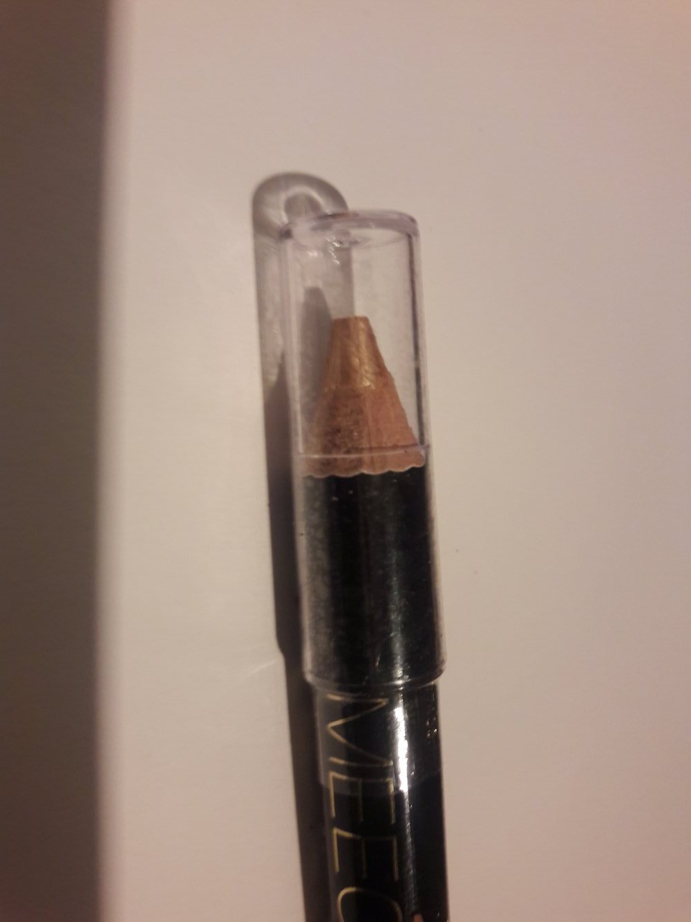 Meech and Mia Eyeshadow Stift Gold