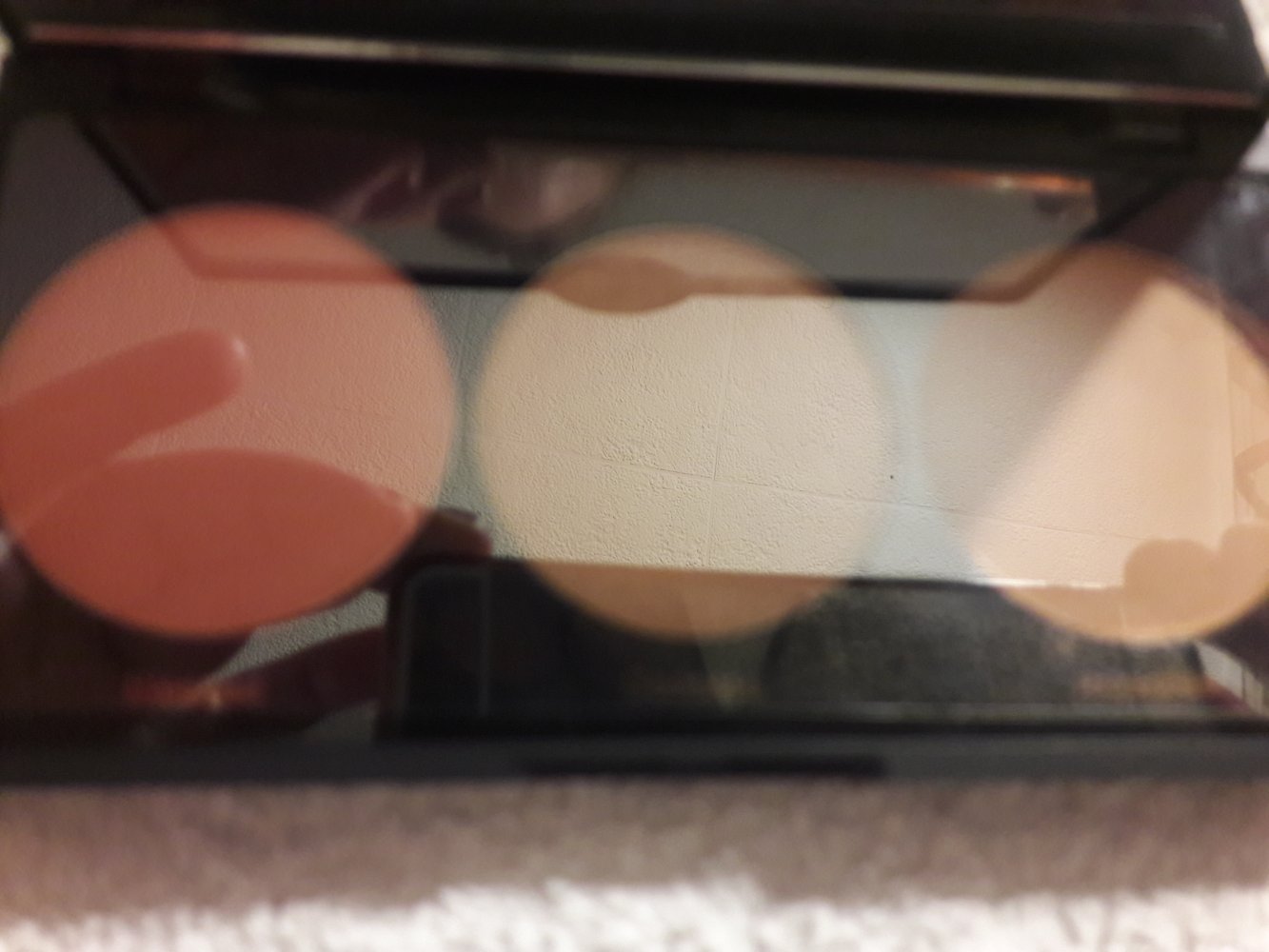 Realher Ultimate Glow Getter Palette