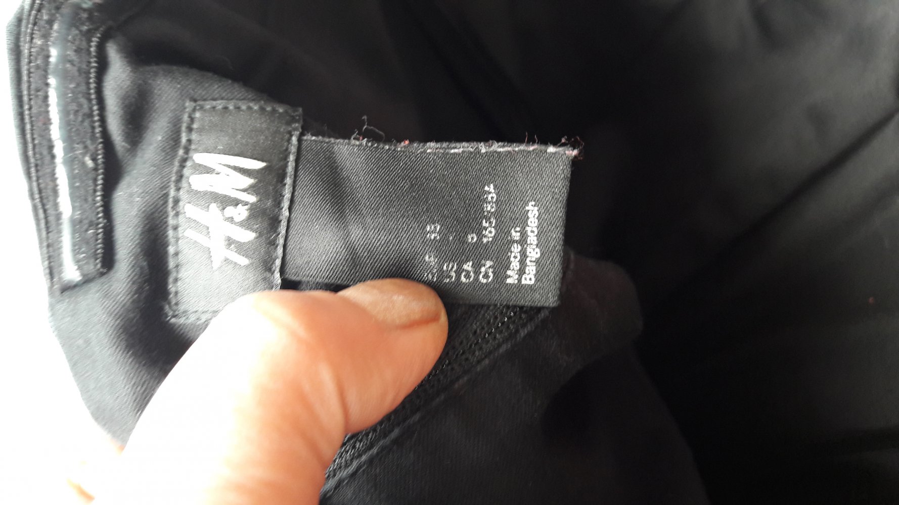 Trägerloses kleine Schwarze