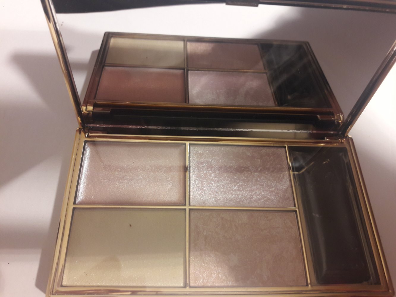 Sleek Highlighting Palette