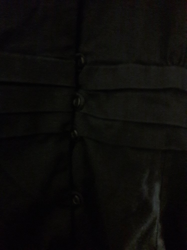 chice feminine Bluse, dickerer fester Stoff, Winterbluse