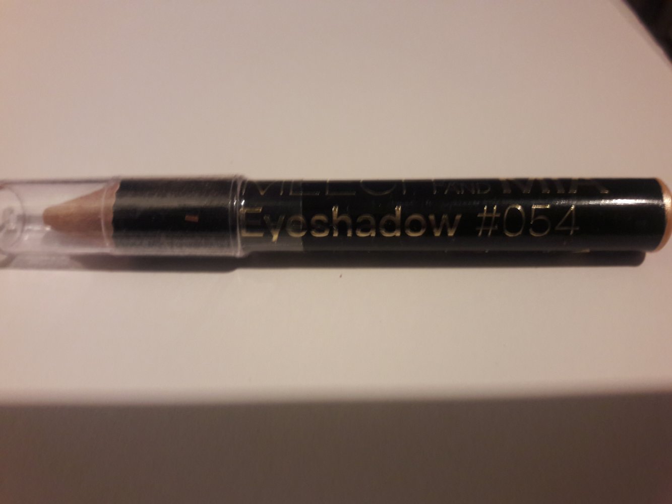 Meech and Mia Eyeshadow Stift Gold