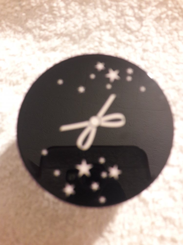 Setting Powder Ciaté London Extraordinary Translucent 