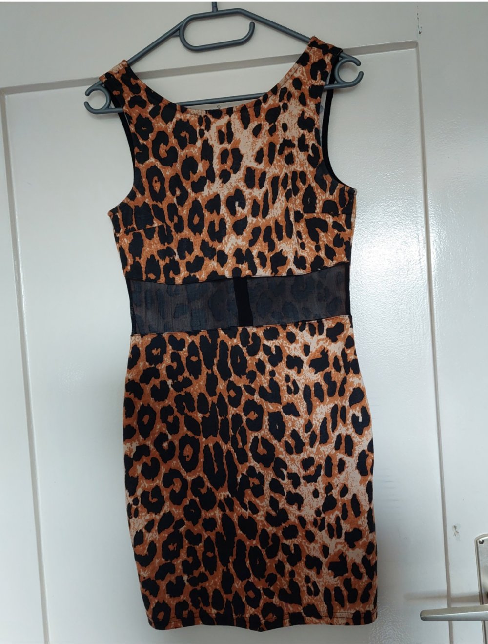 Kleid gr. M/L