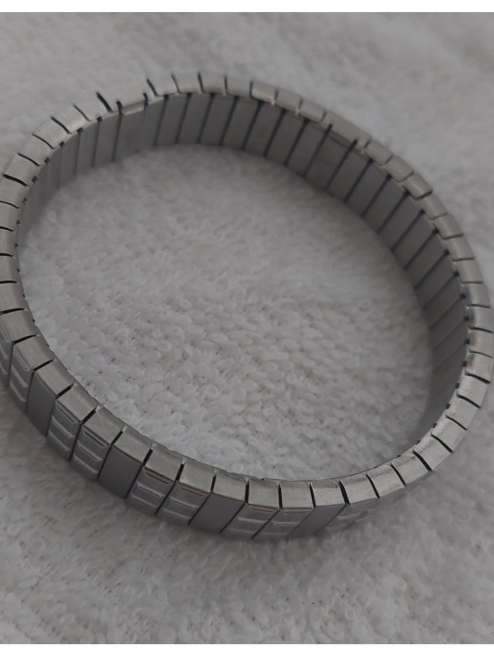 Edelstahl Armband gr. Xl