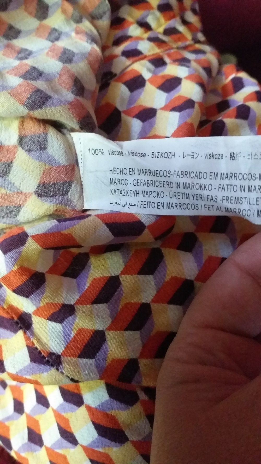 Bershka Midirock retro S