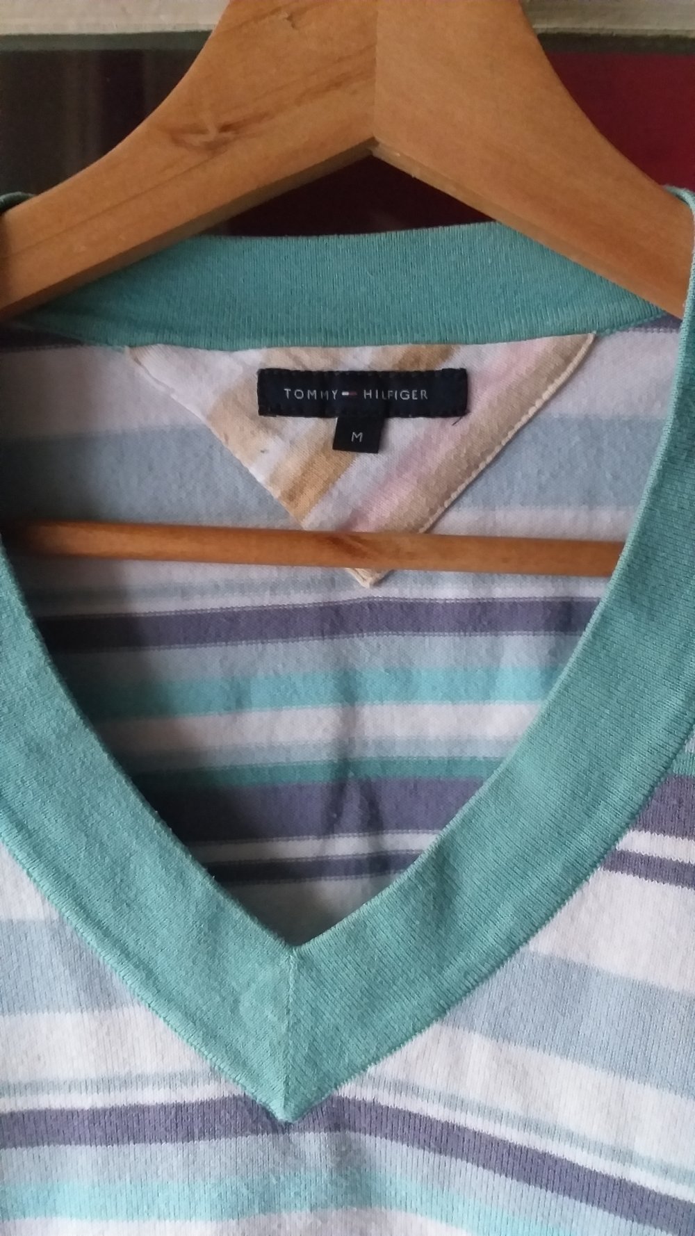 Tommy Hilfiger Pullover 38