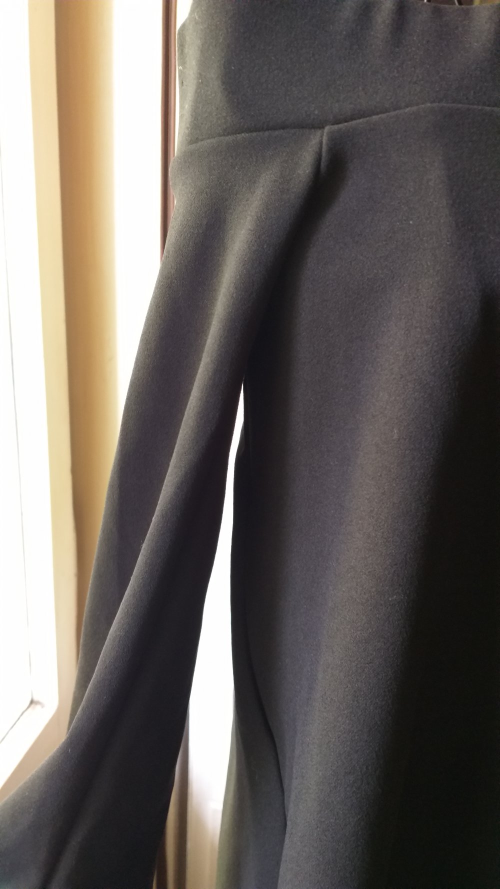 Zara offshoulder Bluse S