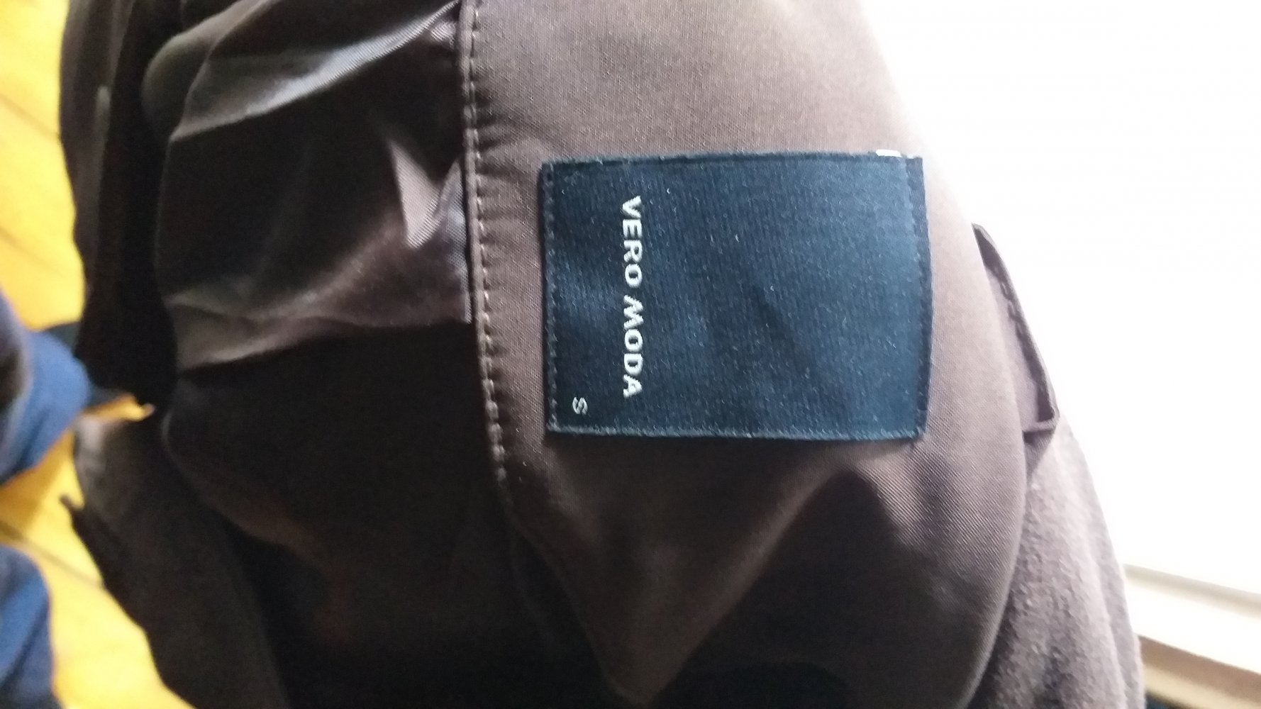 Vero Moda Übergangsjacke S