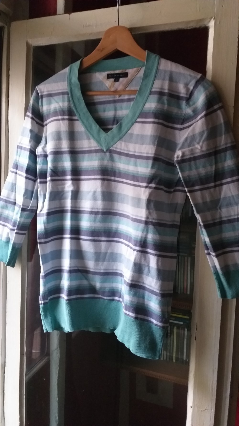 Tommy Hilfiger Pullover 38