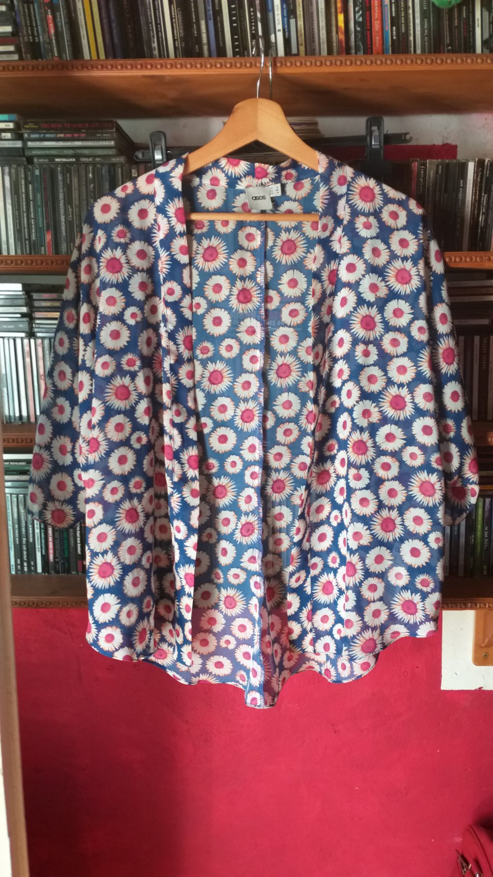 Asos Sommercardigan S