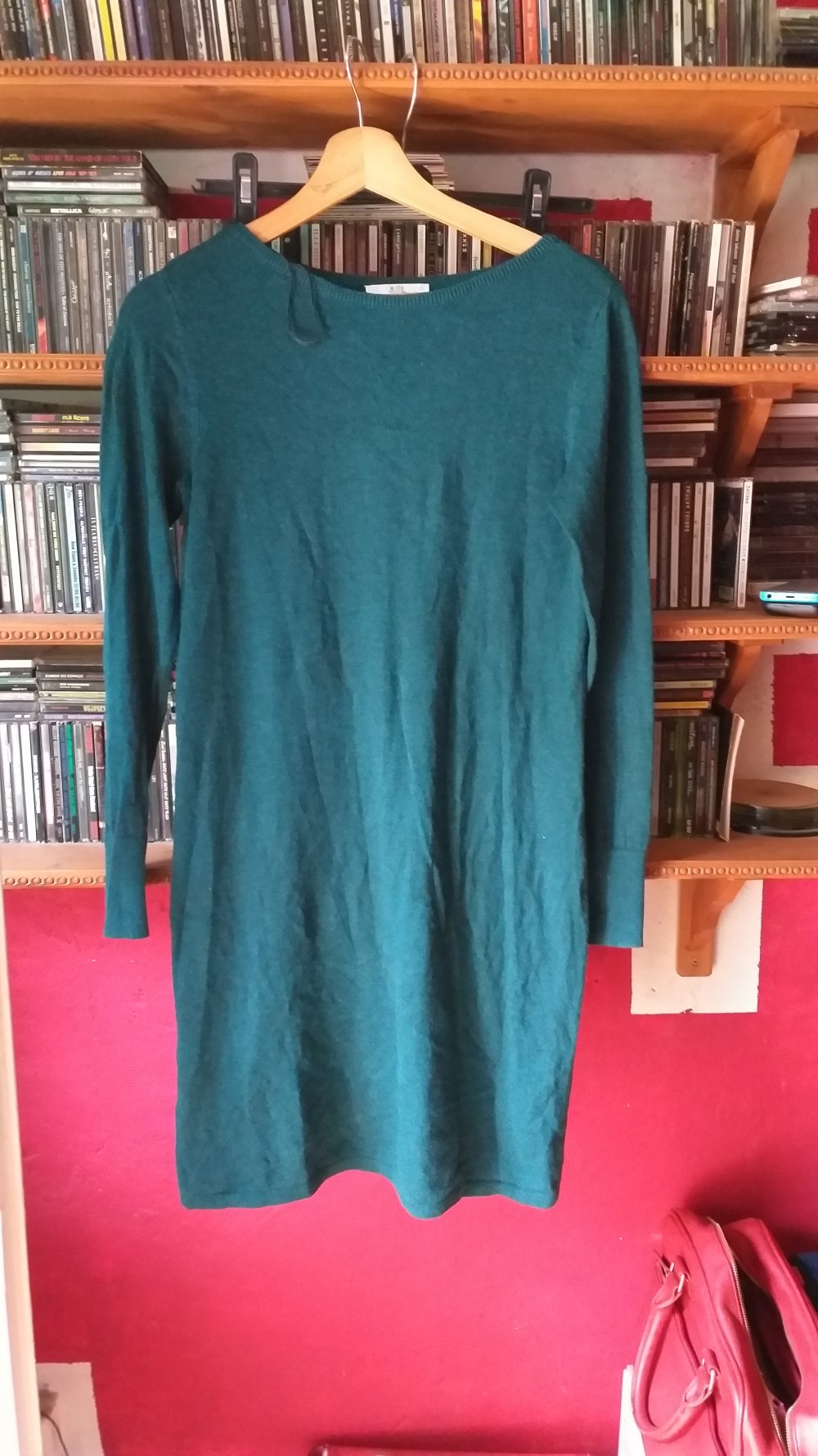 EDC Langarm Sweater XS