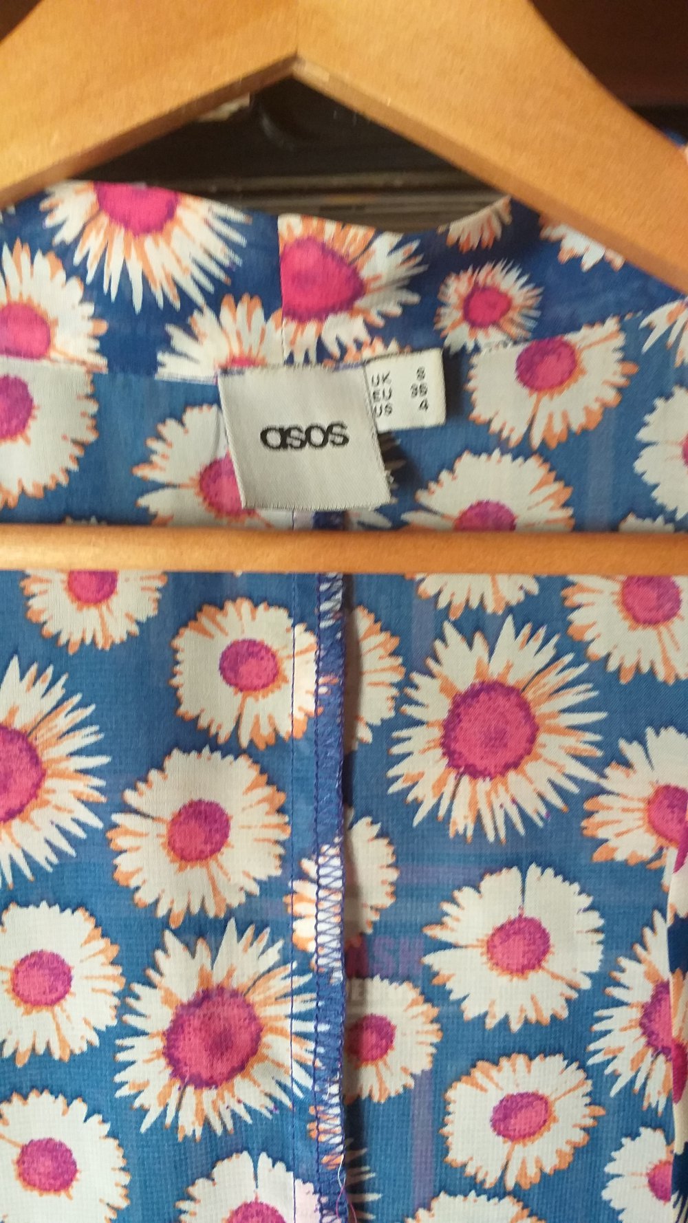 Asos Sommercardigan S