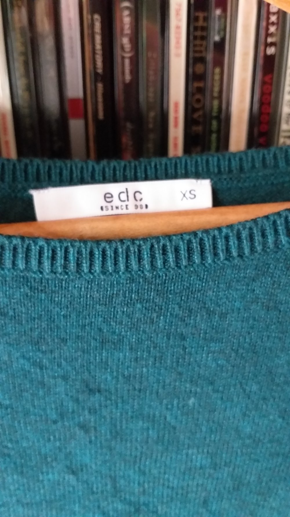 EDC Langarm Sweater XS