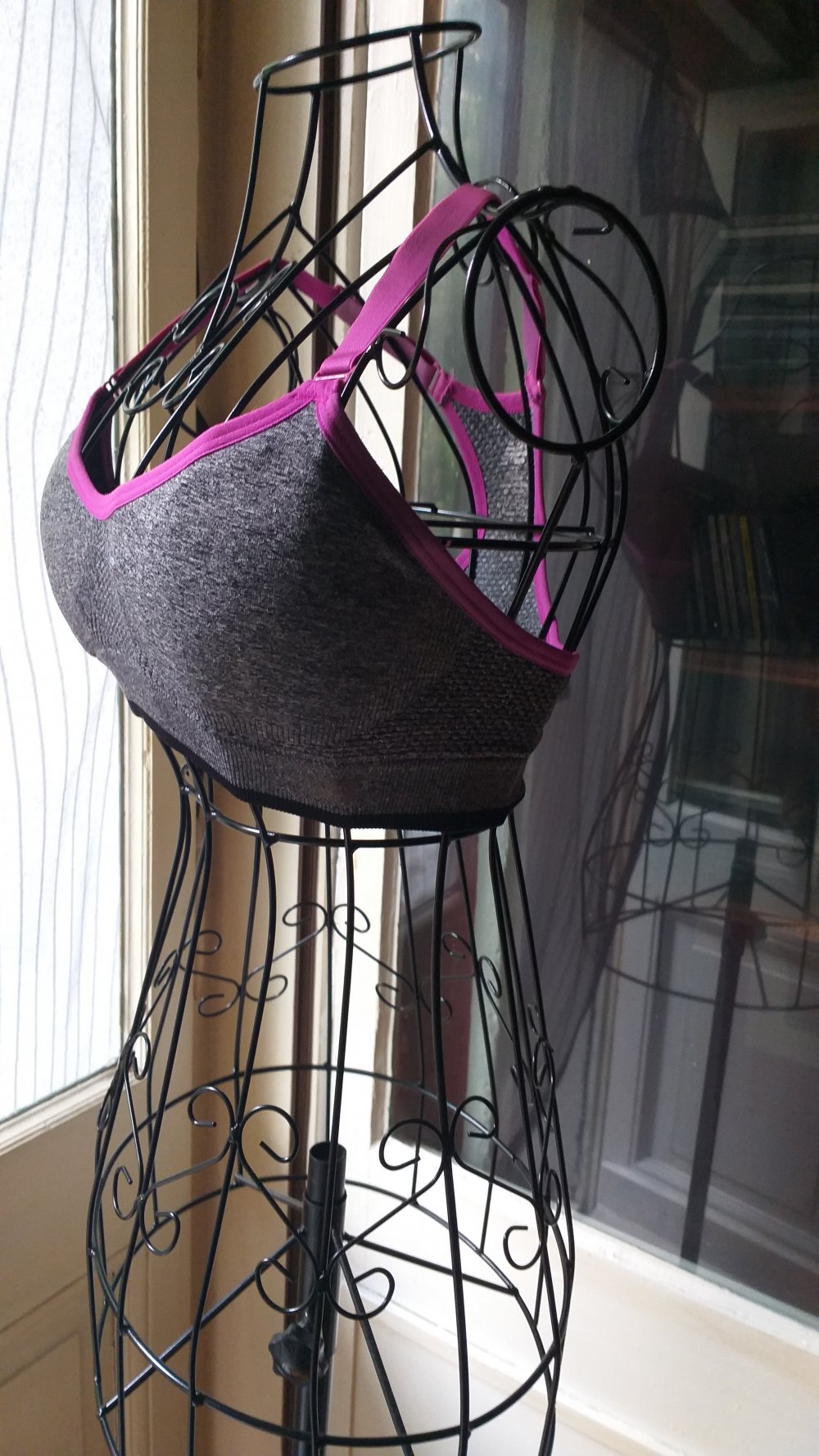 New Balance Sport BH XS