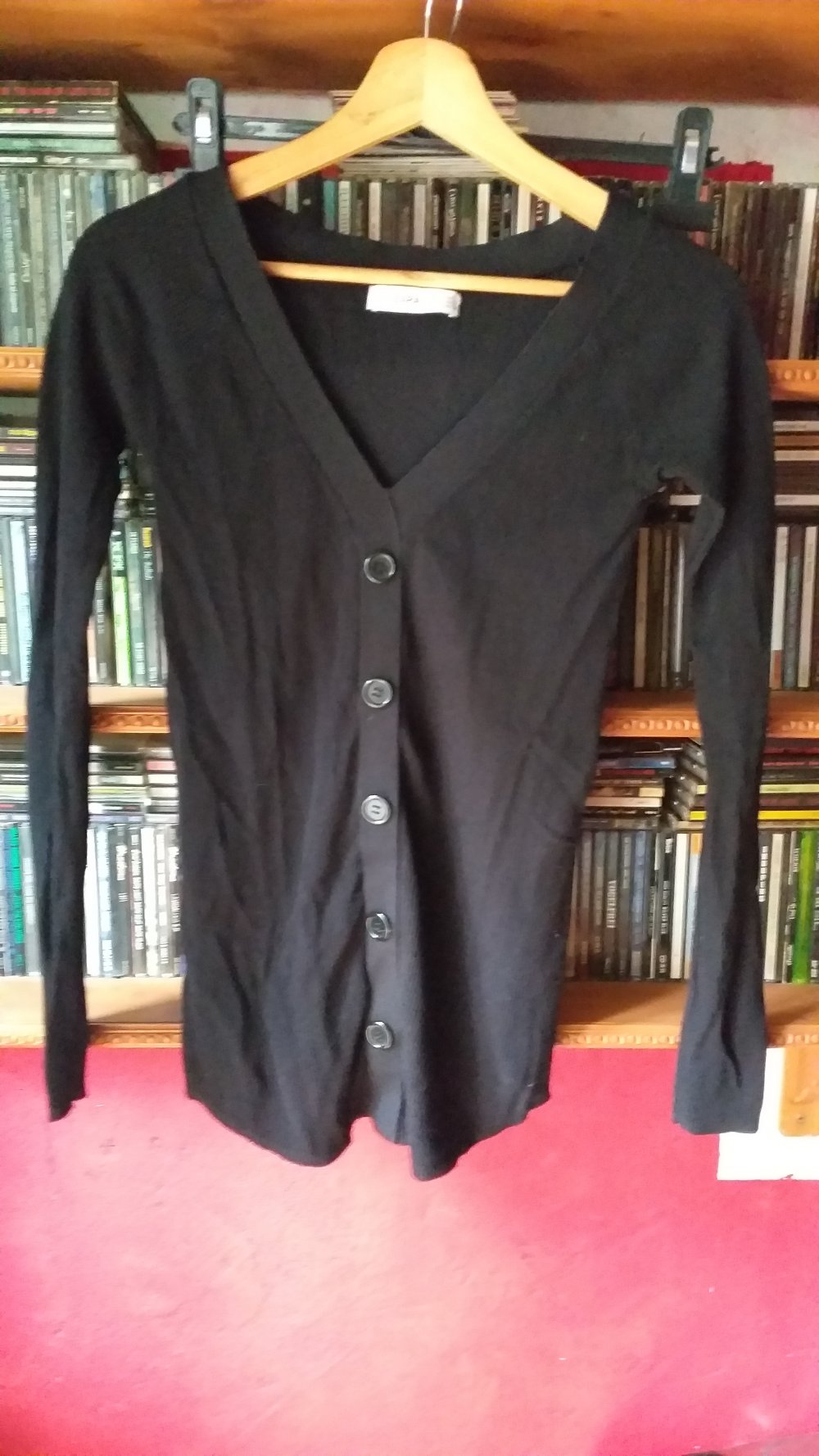 Zara knit Pullover S