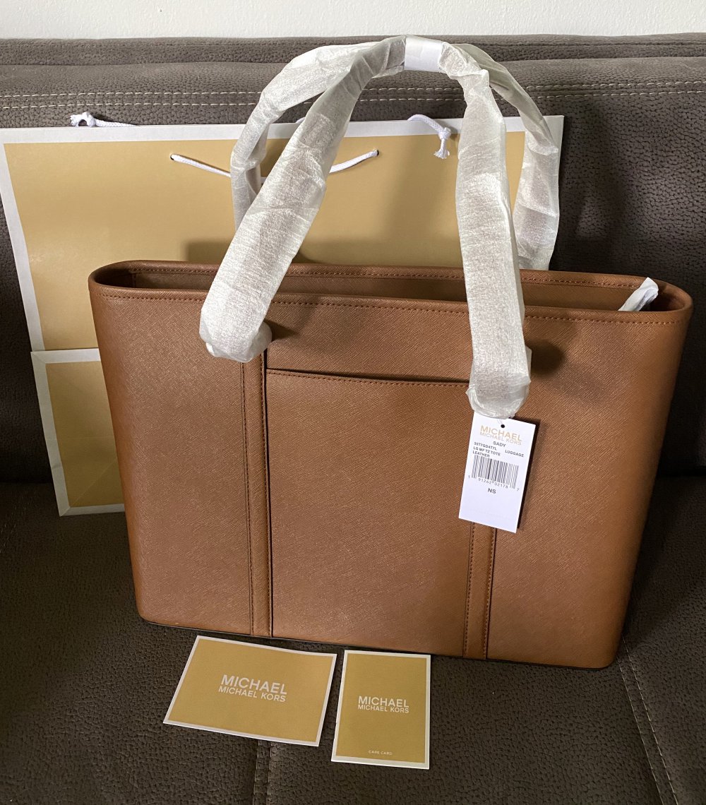 michael kors tasche sady