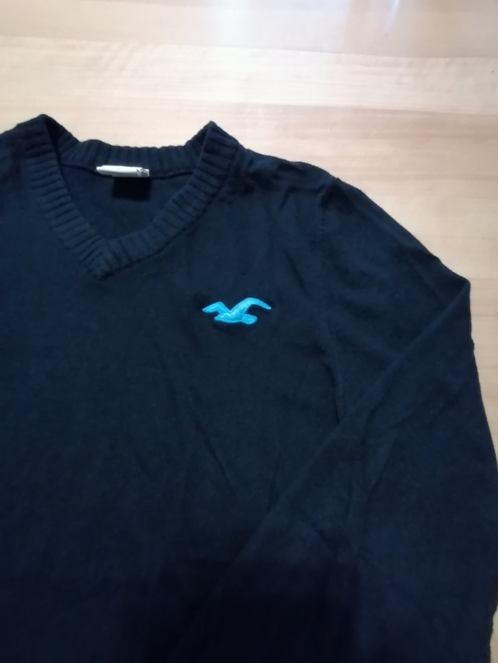 Hollister Pullover Gr.M 