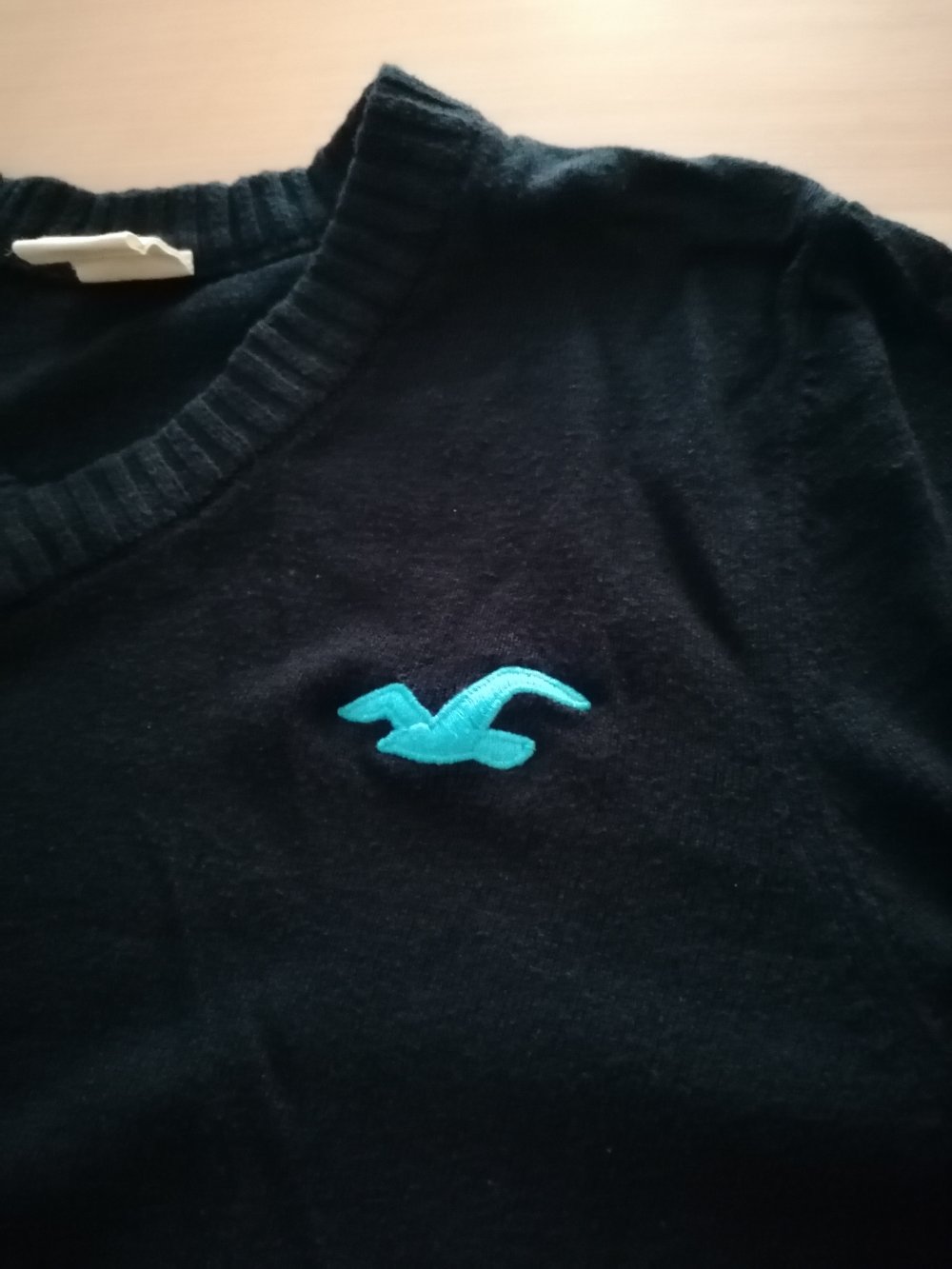 Hollister Pullover Gr.M 